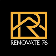 Renovate 76 Ltd Logo