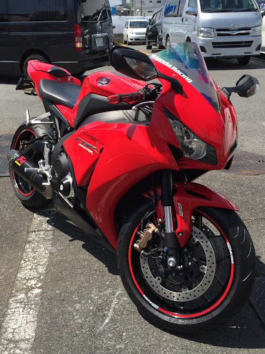 その他 の納車から現在までの愛車 ホンダ Cbr1000rr Sc59後期 バイクに関するカスタム メンテナンスの投稿画像 車のカスタム情報はcartune