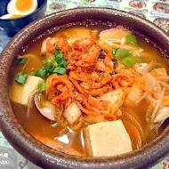 甘泉魚麵(復旦店)