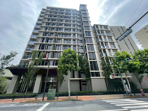 Apartment 1