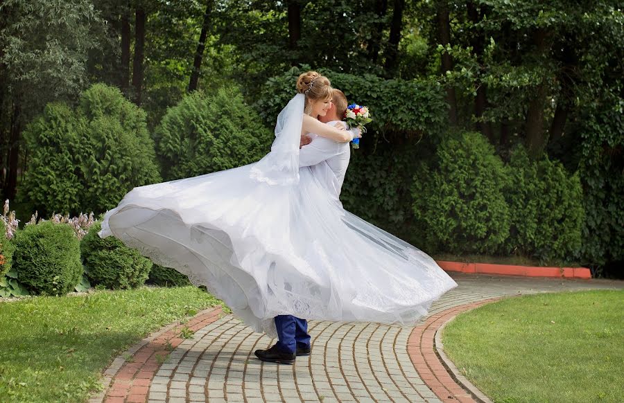 Düğün fotoğrafçısı Natalya Kizilova (tasik). 8 Eylül 2017 fotoları