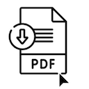 Selection Print to PDF chrome extension