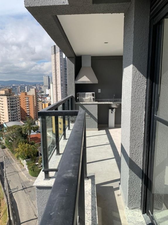 Apartamentos à venda Morumbi