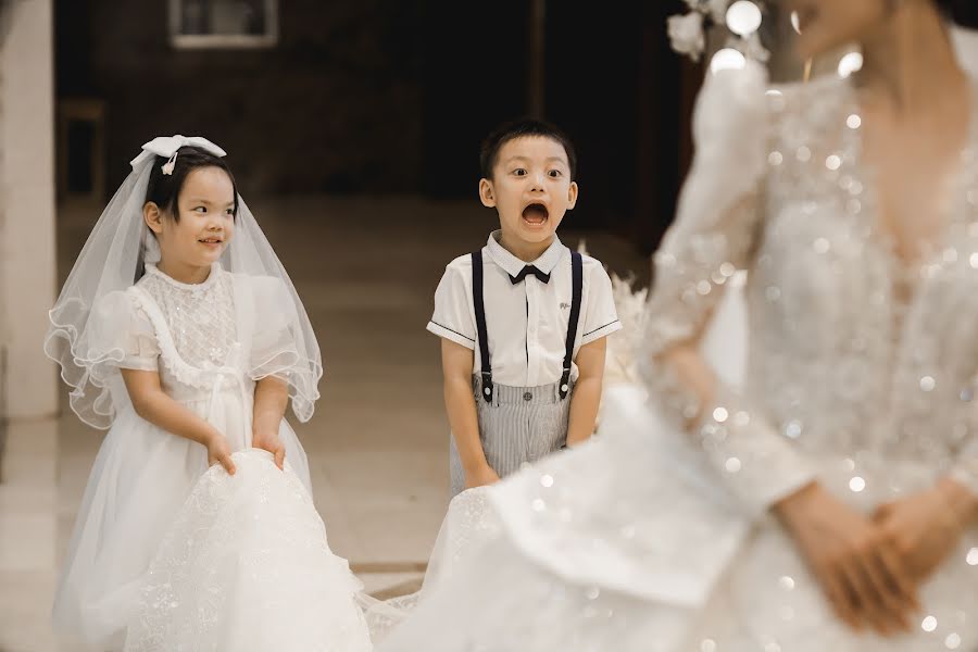 Wedding photographer Zenan Chen (zenan). Photo of 3 November 2022