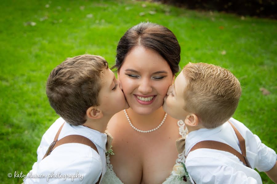 Fotógrafo de casamento Katy Daixon (katydaixon). Foto de 30 de dezembro 2019