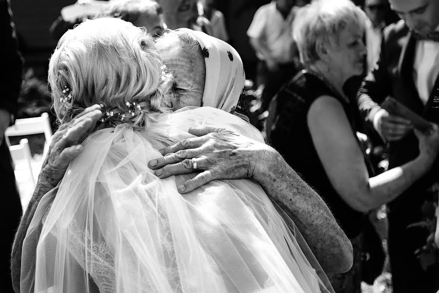 Fotógrafo de bodas Aleksey Kitov (akitov). Foto del 9 de marzo 2017