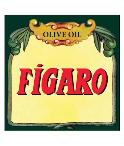 Figaro Pure Olive Oil