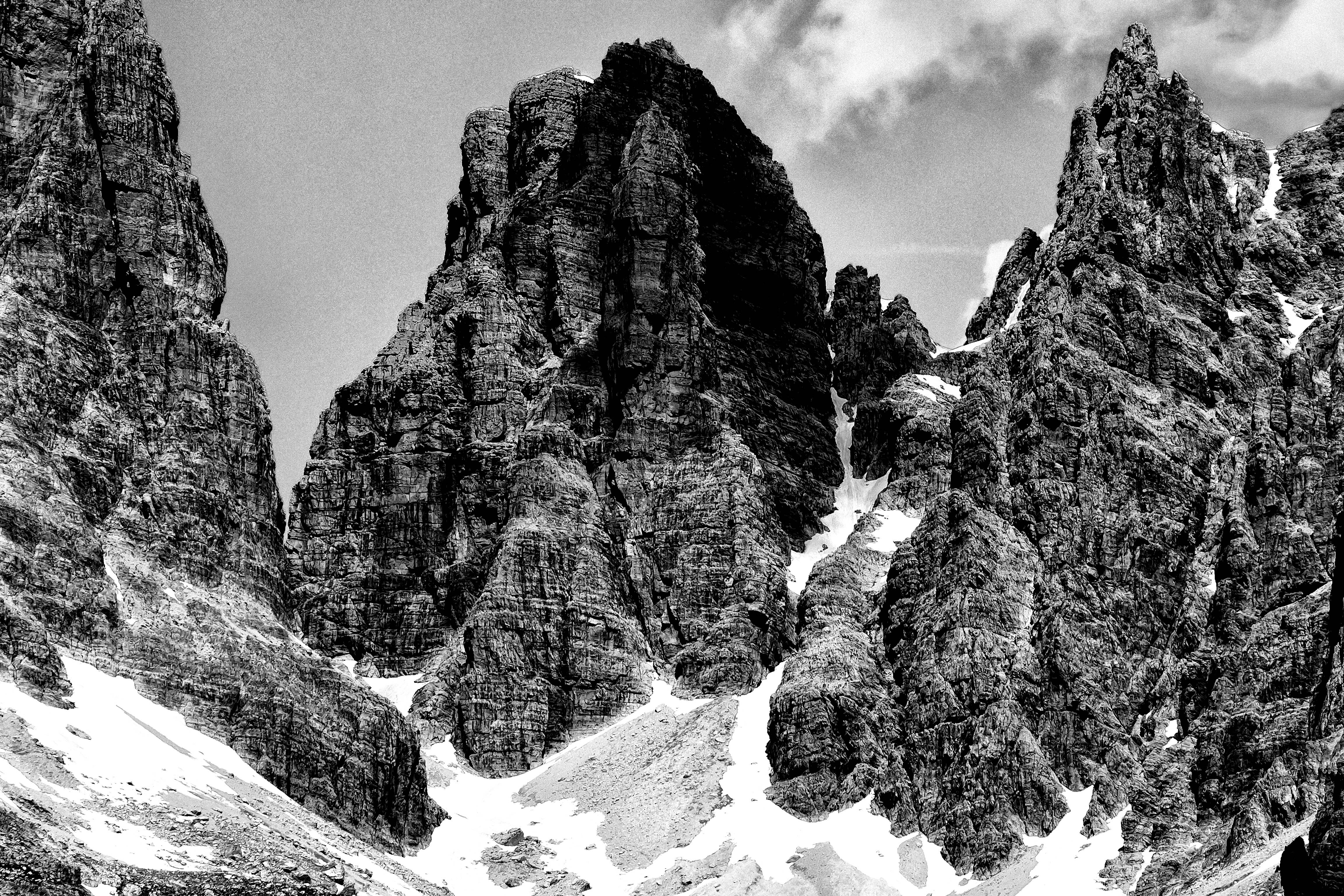 Maestose....Dolomiti di DanteS