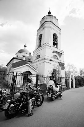 Svatební fotograf Evgeniya Brayd (dikkens). Fotografie z 17.října 2015