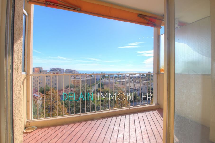 Vente appartement 3 pièces 72 m² à Cagnes-sur-Mer (06800), 450 000 €