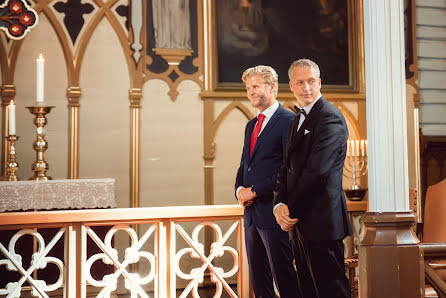 Fotografo di matrimoni Elena Sellberg (studioelenafoto). Foto del 4 aprile 2022