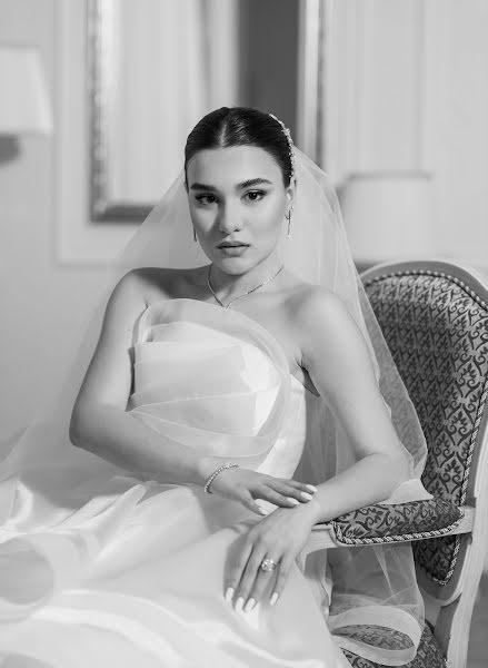 Photographe de mariage Bakhman Mirzoev (bahmani). Photo du 11 avril 2023