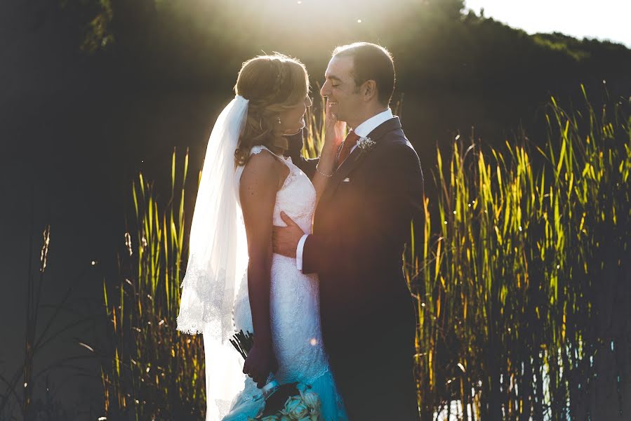 Fotógrafo de bodas Francisco Quirós (franciscoquiro). Foto del 18 de junio 2016