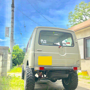 ジムニー JA12W