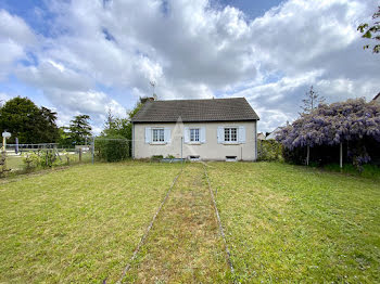 maison à Le Controis-en-Sologne (41)