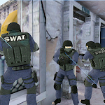 Cover Image of Descargar swat sniper Simulation 1.0 APK