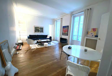 Appartement 14