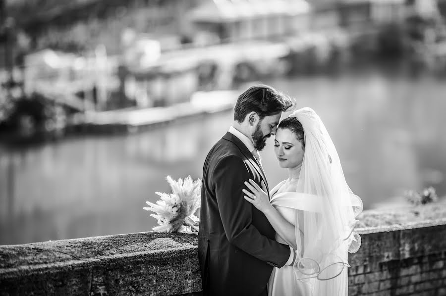 Photographe de mariage Andrea Rifino (arstudio). Photo du 4 janvier 2023