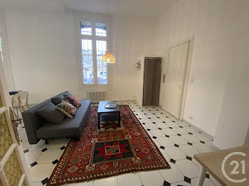 appartement à Montpellier (34)