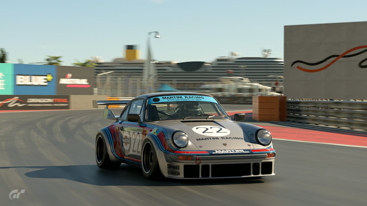 ファンツードライブさんが投稿したグランツーリスモ7・ホットウィール・ポルシェ911カレラRSに関するカスタム事例の投稿画像14枚目