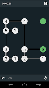 Build Bridges Puzzle(圖3)-速報App