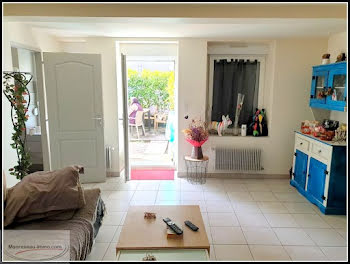 appartement à Remiremont (88)