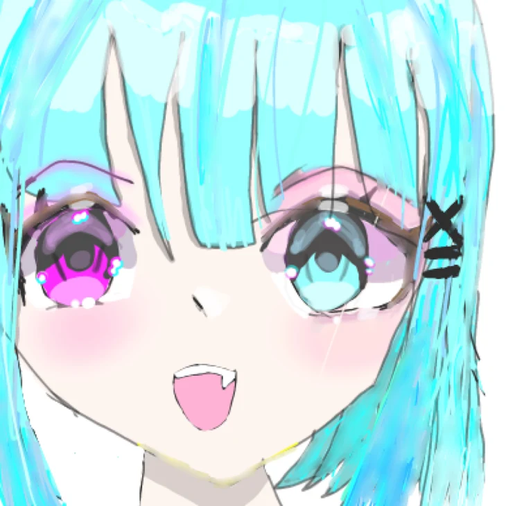 「るうのイラストるうむ！」のメインビジュアル