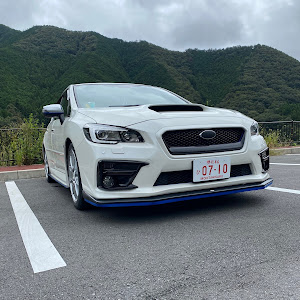 WRX S4 VAG