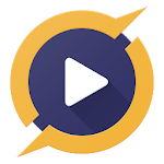 Cover Image of Download Pulsar Music Player - Audio Player, Mp3 Player 1.8.5 APK