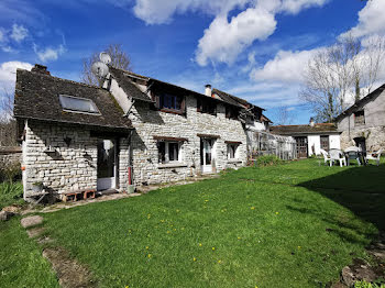 maison à Bréval (78)