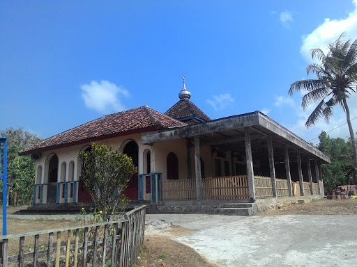 Masjid As'salam