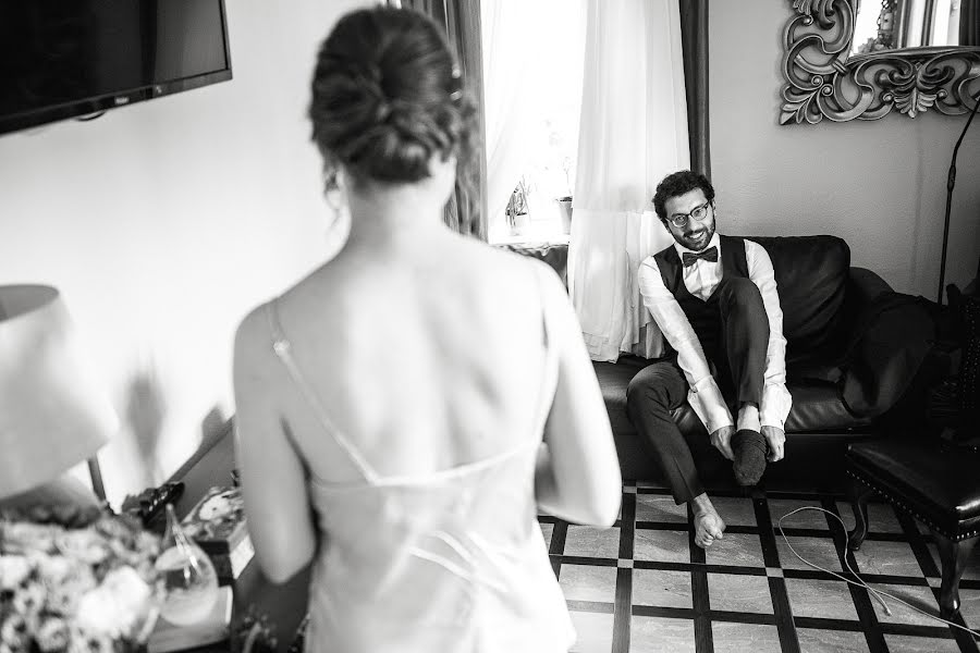 Wedding photographer Aleksandr Saribekyan (alexsaribekyan). Photo of 29 March 2020
