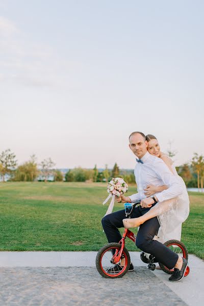 Fotógrafo de bodas Andrey Solovev (andrey-solovyov). Foto del 11 de junio 2018