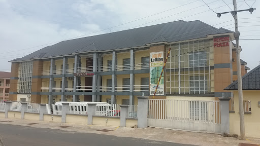 Elyon Plaza, 182 1st Avenue, Gwarinpa, Abuja, Nigeria, Shopping Mall, state Federal Capital Territory