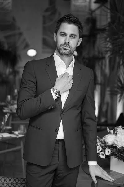 Wedding photographer Eldar Samedov (samedov). Photo of 7 July 2020