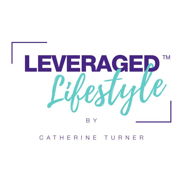 Jackie Tomes talks about systemisation in Catherine Turner's podcast, Leveraged Lifestyle.