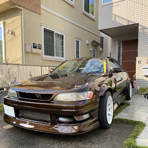 マークII JZX90