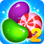 Cover Image of Unduh Permen Frenzy 2 6.5.5002 APK