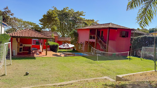 Maison avec piscine 2