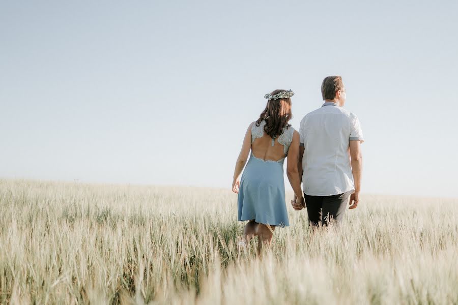 Photographe de mariage Anna Brekht (annabrecht). Photo du 17 avril 2019