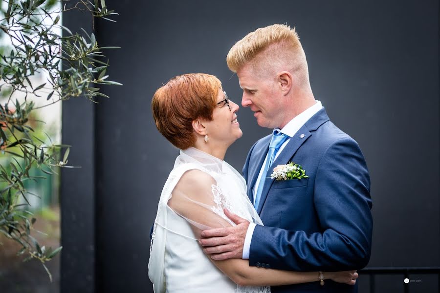 Fotógrafo de bodas Amelie Soenen (ameliesoenen). Foto del 17 de abril 2019