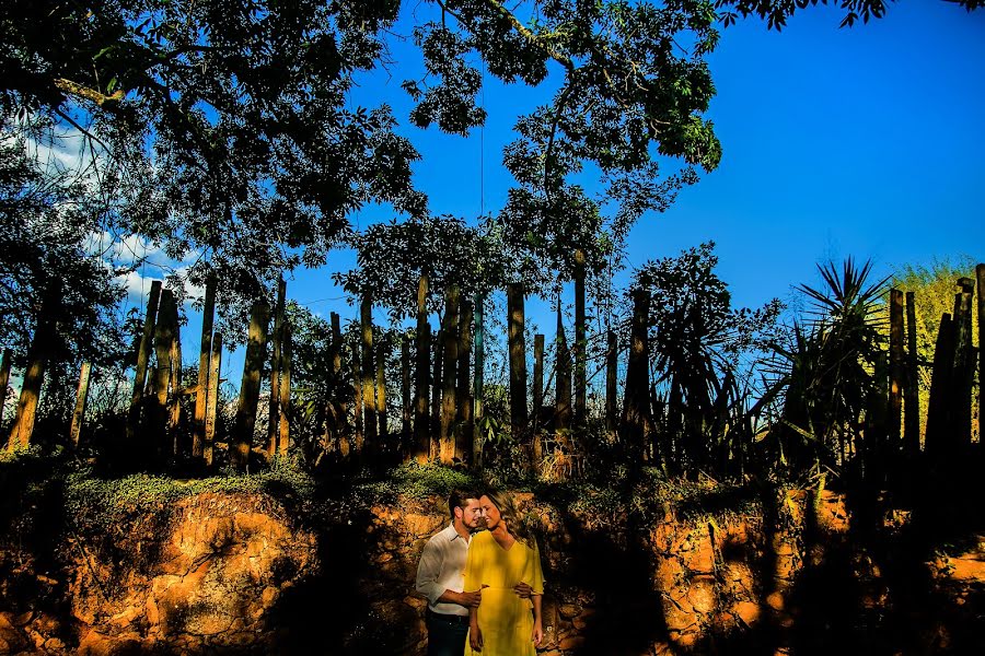 Fotógrafo de bodas Giu Morais (giumorais). Foto del 28 de septiembre 2018