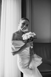 Wedding photographer Evgeniya Chigrin (chigrinphoto). Photo of 20 March 2022