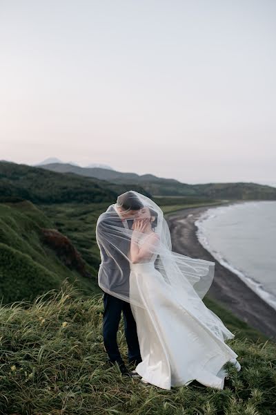 Pulmafotograaf Dinur Nigmatullin (nigmatullin). Foto tehtud 30 oktoober 2023