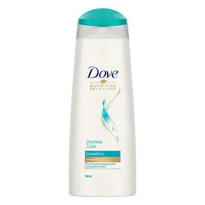 Dove Dryness Care Shampoo