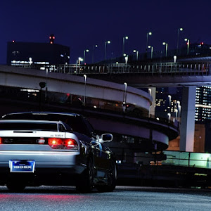 180SX RPS13