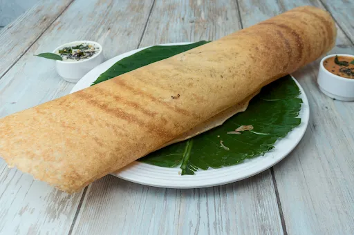 Paper Masala Dosa