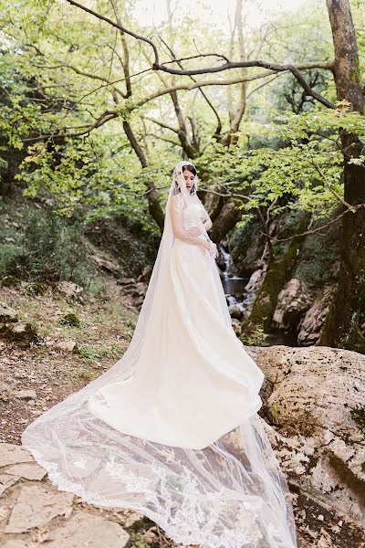 Photographe de mariage Thanasis Nikolakopoulos (vintagememories). Photo du 6 décembre 2023