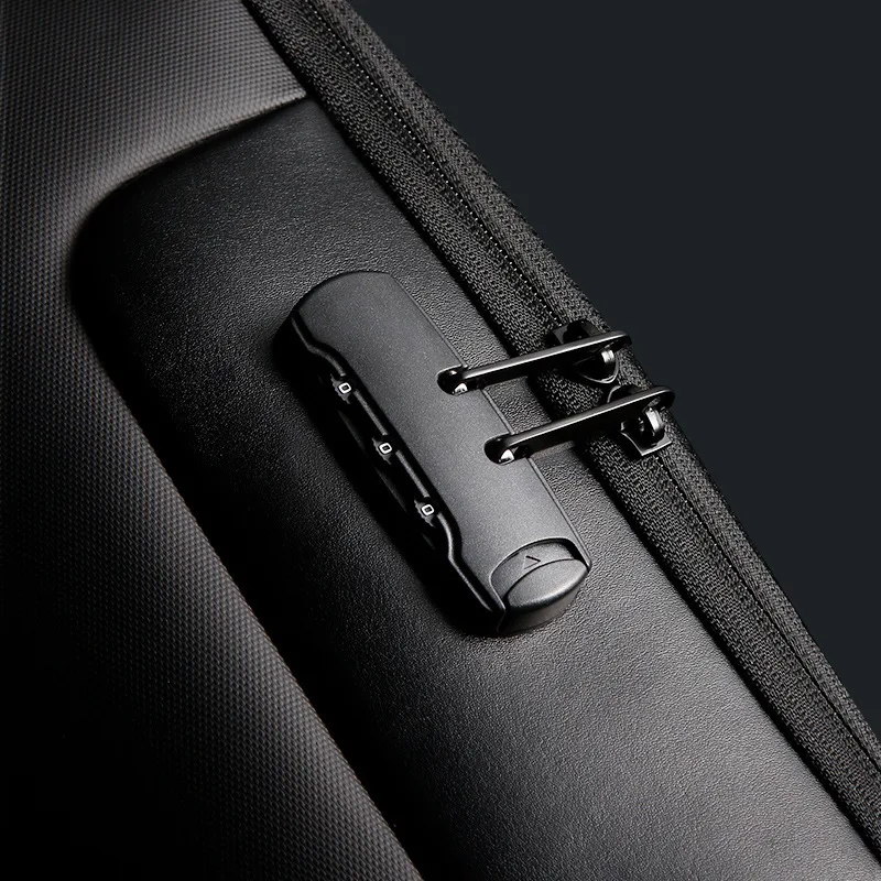Title 1, Sac à Dos Homme Imperméable pour Affaires et Vo...