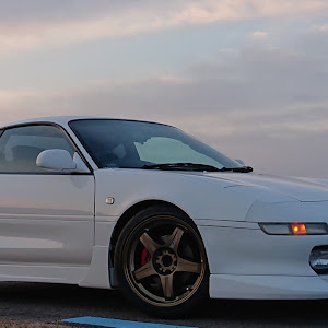 MR2 SW20